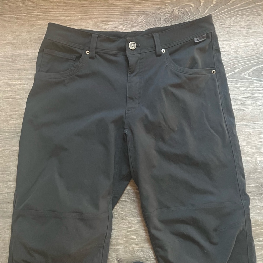 Mens EASTERN MOUNTAIN SPORTS Hiking Technical, thick/ sturdy, 32 - Picture 7 of 10